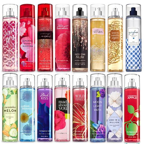 best bath and body works products|bath and body works perfume.